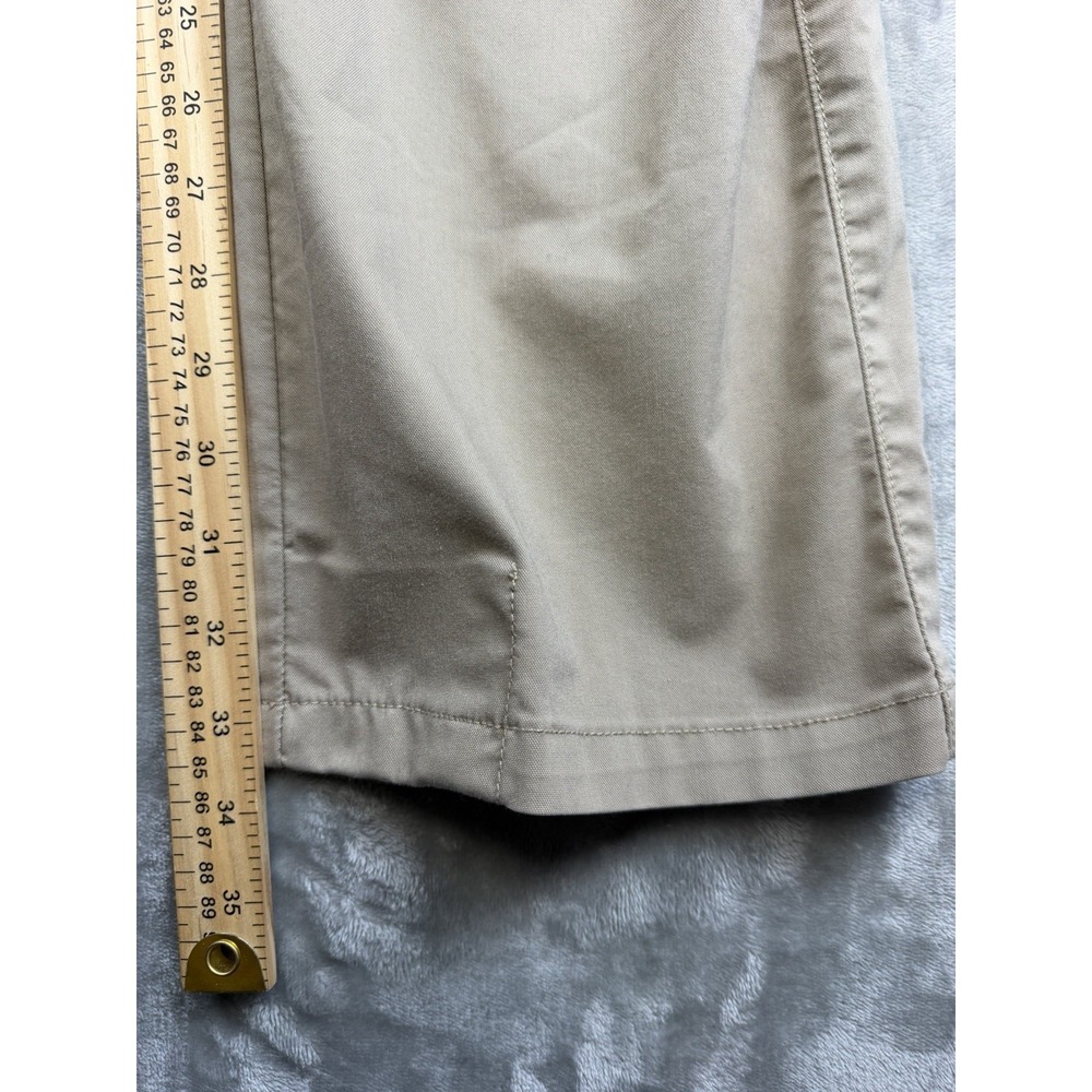 511 Tactical Pants Mens 32x34 Khaki Beige Performance Ripstop Utility - Picture 11 of 15